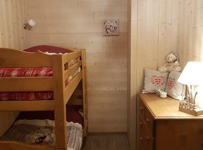 La Petite Chaumiere Prázdninový dům Saint-Maurice-sur-Moselle